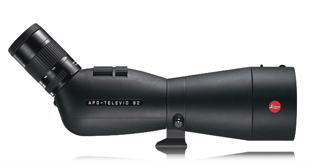 Зрительная труба LEICA APO-TELEVID 82 angled 1 Зрительная труба LEICA APO-TELEVID 82 angled