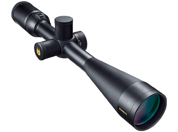 Оптический прицел Nikon Monarch M3 6-24x50 SF FC 1 Оптический прицел Nikon Monarch M3 6-24x50 SF FC
