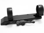 Кронштейн CONTESSA Blaser D30mm BH7.5mm SBB02/30/7.5