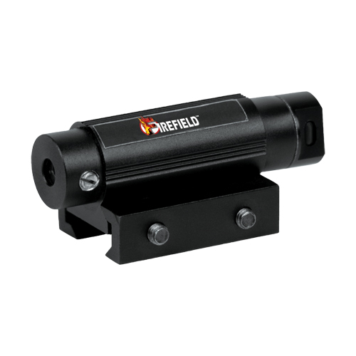 ЛЦУ SightMark Firefield Red Laser Sight Weaver Mount (FF13041K) 1 ЛЦУ SightMark Firefield Red Laser Sight Weaver Mount (FF13041K)