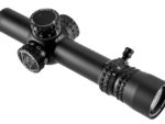 Оптический прицел NightForce NX8 1-8x24 F1 ZS .5 MOA PTL FC-MOA (C600)