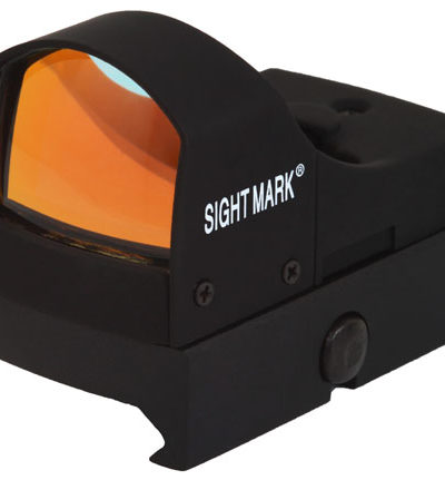 Коллиматорный прицел Sightmark Mini Shot Reflex Sight SM13001