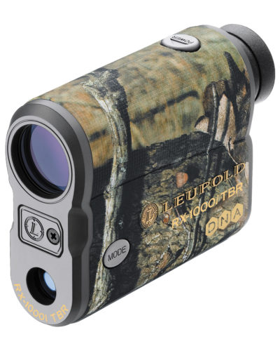 Цифровой лазерный дальномер Leupold RX-1000i TBR with DNA Mossy Oak Break-Up 112180
