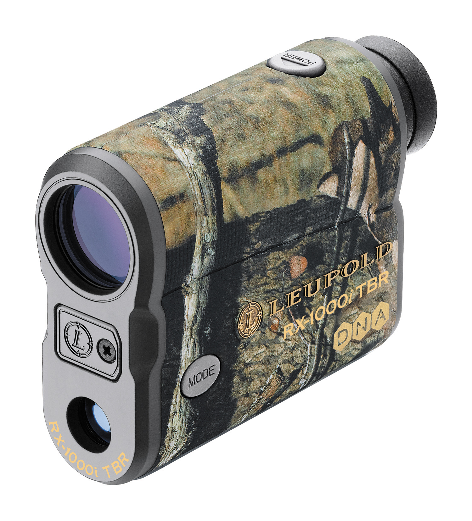 Цифровой лазерный дальномер Leupold RX-1000i TBR with DNA Mossy Oak Break-Up 112180 1 Цифровой лазерный дальномер Leupold RX-1000i TBR with DNA Mossy Oak Break-Up 112180