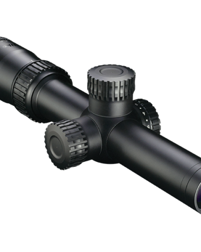 Оптический прицел Nikon BLACK FORCE 1000 1-4x24 M Illuminated Speedforce