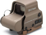 Коллиматорный прицел EOTech EXPS3-0 TAN (круг с точкой)
