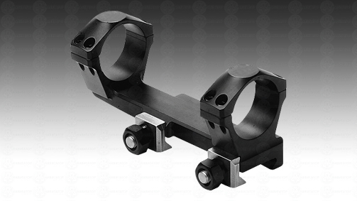 Кронштейн NIGHTFORCE X-Treme Duty Unimount™ Titanium 1 Кронштейн NIGHTFORCE X-Treme Duty Unimount™ Titanium 1.44" 20 MOA 34mm A257