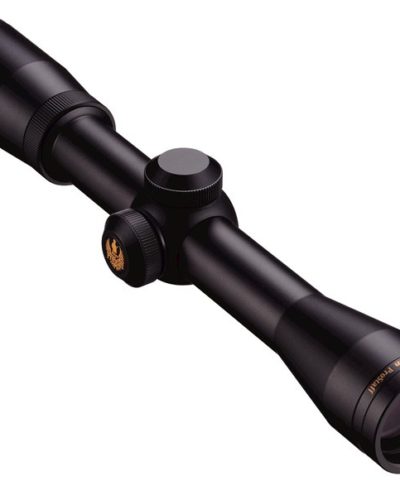 Оптический прицел Nikon ProStaff 4x32 M D