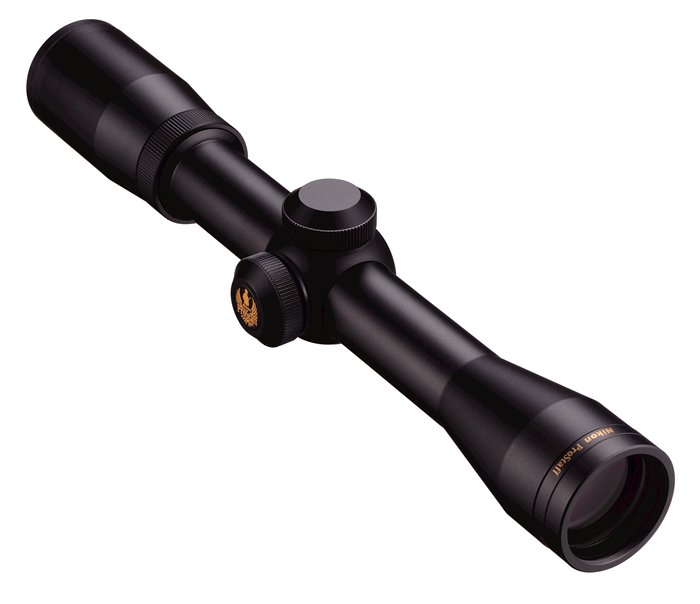 Оптический прицел Nikon ProStaff 4x32 M D 1 Оптический прицел Nikon ProStaff 4x32 M D