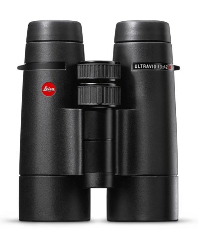 Бинокль Leica Ultravid 10x42 HD-Plus