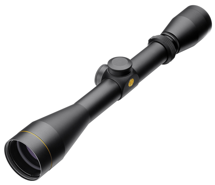 Оптический прицел Leupold VX-1 4-12x40 Wide Duplex 113887 1 Оптический прицел Leupold VX-1 4-12x40 Wide Duplex 113887