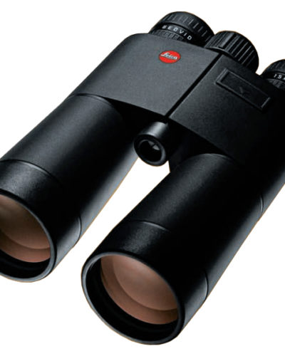 Бинокль LEICA Geovid 15X56 HD-R (с дальномером)