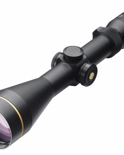 Оптический прицел Leupold VX-R 3-9x50 FireDot Duplex 110688