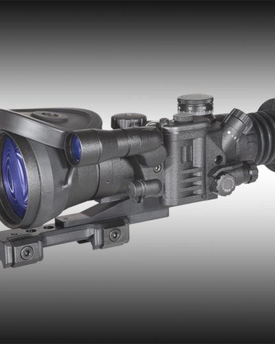 Прицел ночного видения Dedal-490C DK-3 (100)bw