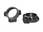 Кольца Leupold для быстросъемного кронштейна (25,4мм, низкие) 49971