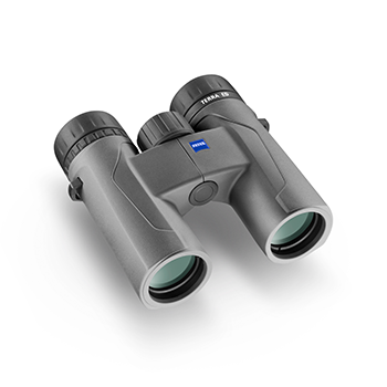 Бинокль Carl Zeiss 8х25 ED Terra