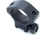 Небыстросъемные кольца Recknagel d26 11mm, B 11mm (40226-1400)