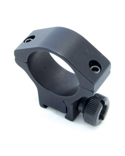 Небыстросъемные кольца Recknagel d26 11mm, B 11mm (40226-1400)