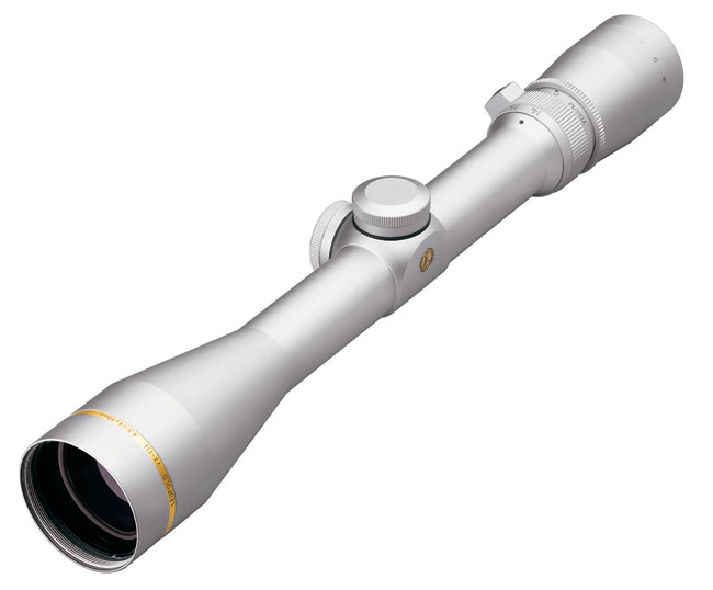 Оптический прицел Leupold VX-3 4,5-14x40 Silver Boone & Crockett 66240 1 Оптический прицел Leupold VX-3 4,5-14x40 Silver Boone & Crockett 66240