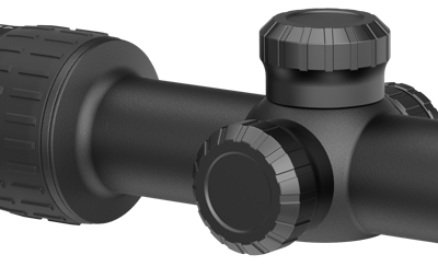 Оптический прицел YUKON Jaeger 1-4x24 HB01i