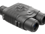 Цифровой прибор ночного видения Yukon Signal N340 RT 4.5x28 функция STREAM VISION