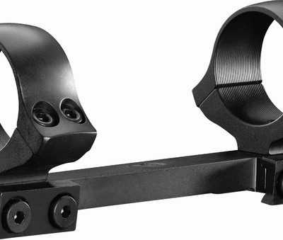 Кронштейн KOZAP на едином основании CZ527 D30мм BH17.8 (No.20) средний