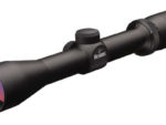 Оптический прицел Burris FullField II 3-9x40 Plex (#200161)