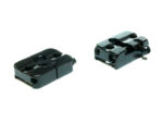 Основание APEL (переднее и заднее) Tikka T3 (0/15238+0/35238)