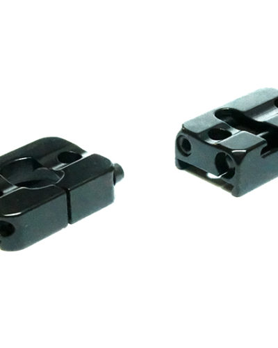 Основание APEL (переднее и заднее) Tikka T3 (0/15238+0/35238)