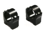 Кольца Recknagel 30 мм на Weaver BH 9,0 мм (10830-0090)