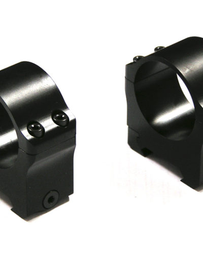 Кольца Recknagel 30 мм на Weaver BH 9,0 мм (10830-0090)