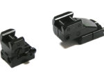 Быстросъемный поворотный кронштейн EAW на Sako LM-prism, вынос 20 мм (400-00114)
