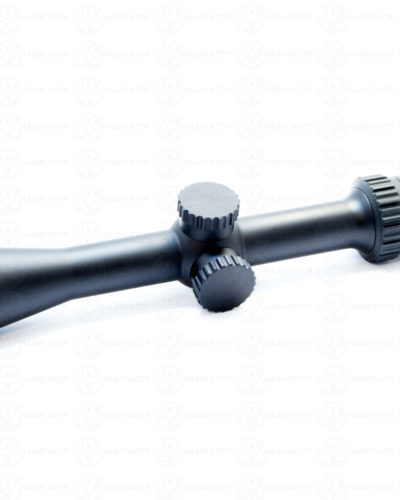 Оптический прицел Burris Fullfield E1 3-9x40mm Ballistic Plex (200320)