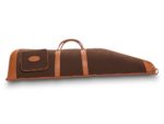 Кожаный чехол для оружия Blaser Type B 110см коричневый
