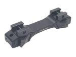 Кронштейн Sauer 303 на LM -призму