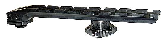 Поворотный кронштейн Mak-FLEX на Weaver (2000-5000) 1 Поворотный кронштейн Mak-FLEX на Weaver (2000-5000)