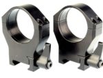 Быстросъемные кольца Luman Precision на 34мм LP 34 HW HIGH