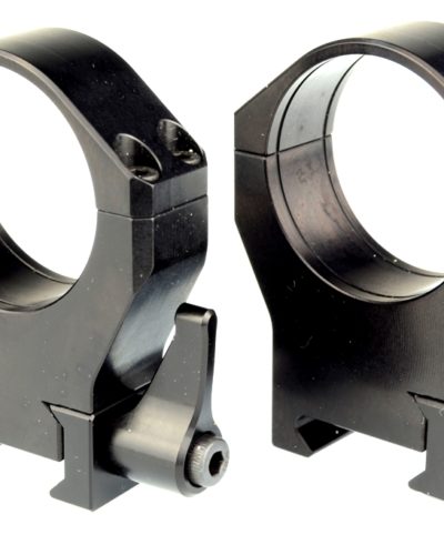 Быстросъемные кольца Luman Precision на 34мм LP 34 HW HIGH