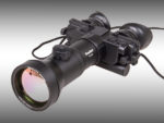 Тепловизионный бинокль Dedal Tracker-T4.642