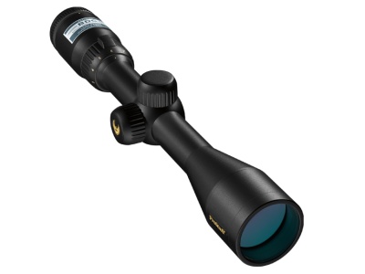 Оптический прицел Nikon ProStaff 3-9x40 M BDC 1 Оптический прицел Nikon ProStaff 3-9x40 M BDC