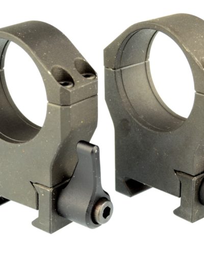 Кольца Luman Precision LP 30 HIGH