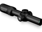 Оптический прицел Vortex Strike Eagle 1-8x24 AR-BDC-2 с подсветкой (SE-1824-1)