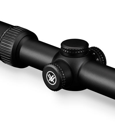 Оптический прицел Vortex Strike Eagle 1-8x24 AR-BDC-2 с подсветкой (SE-1824-1)