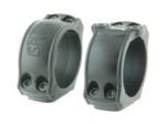 Кольца охотничьи SPUHR D34мм для установки на кронштейн Blaser, H23мм (HB40-23)