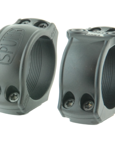 Кольца охотничьи SPUHR D34мм для установки на кронштейн Blaser, H23мм (HB40-23)