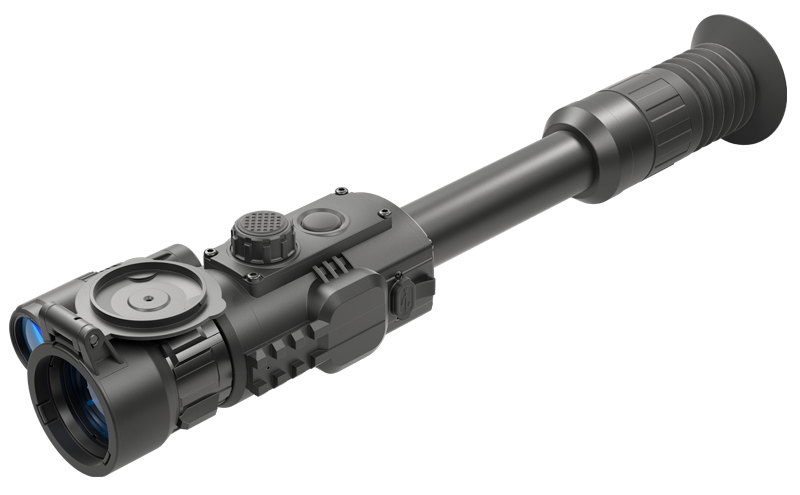Цифровой прицел Yukon Photon RT 4,5х42 1 Цифровой прицел Yukon Photon RT 4,5х42