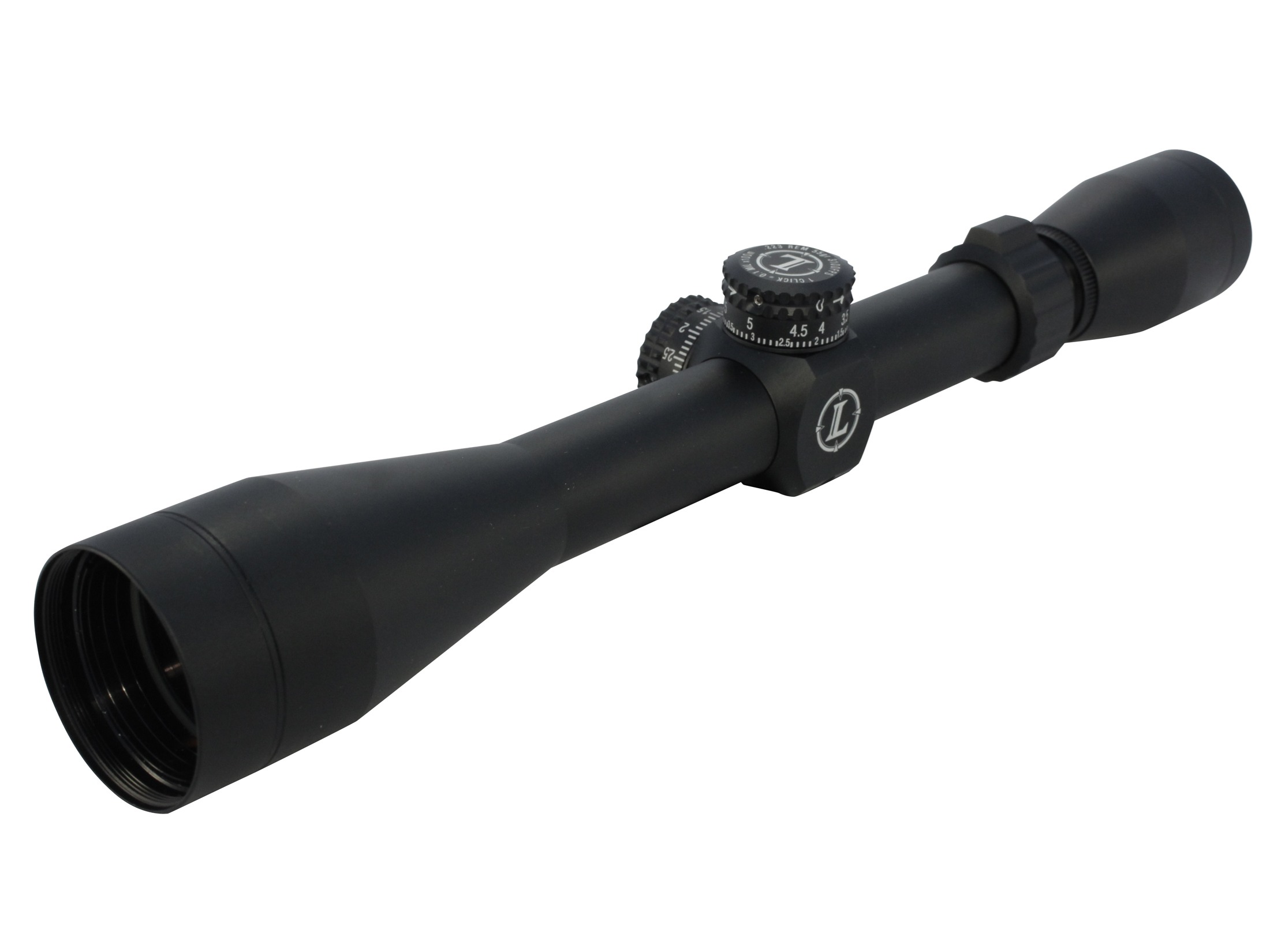 Оптический прицел Leupold Mark AR MOD 1 3-9x40 Mil Dot 115390 1 Оптический прицел Leupold Mark AR MOD 1 3-9x40 Mil Dot 115390