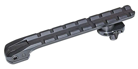 Поворотный Кронштейн Mak-Flex weaver 2500-5000 1 Поворотный Кронштейн Mak-Flex weaver 2500-5000