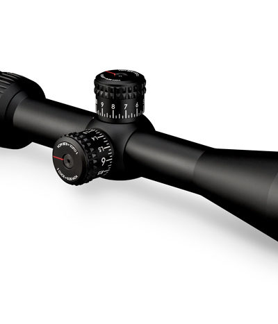 Оптический прицел Vortex Diamondback Tactical 3-9x40 VMR-1 (DBK-10023)