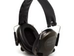 Наушники активные PMX-55 Tactical PRO (black) (активный режим - шумодавление 85ДБ, пассивный режим - шумоподавление 25ДБ)